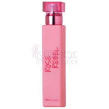 اروگانس رز ربل